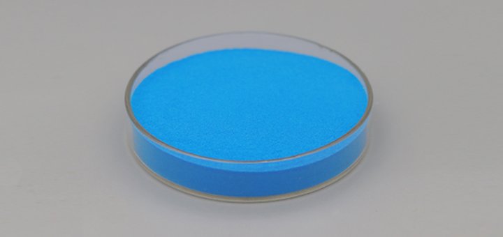 Copper sodium EDTA