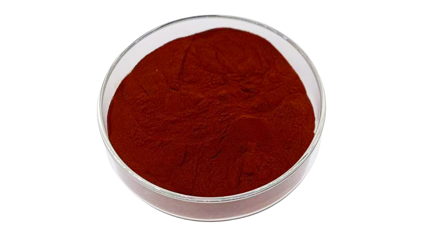 Citric acid chelated iron